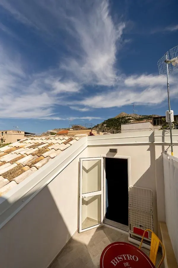 Holiday home Mondello 2C Casa Vacanze Palermo