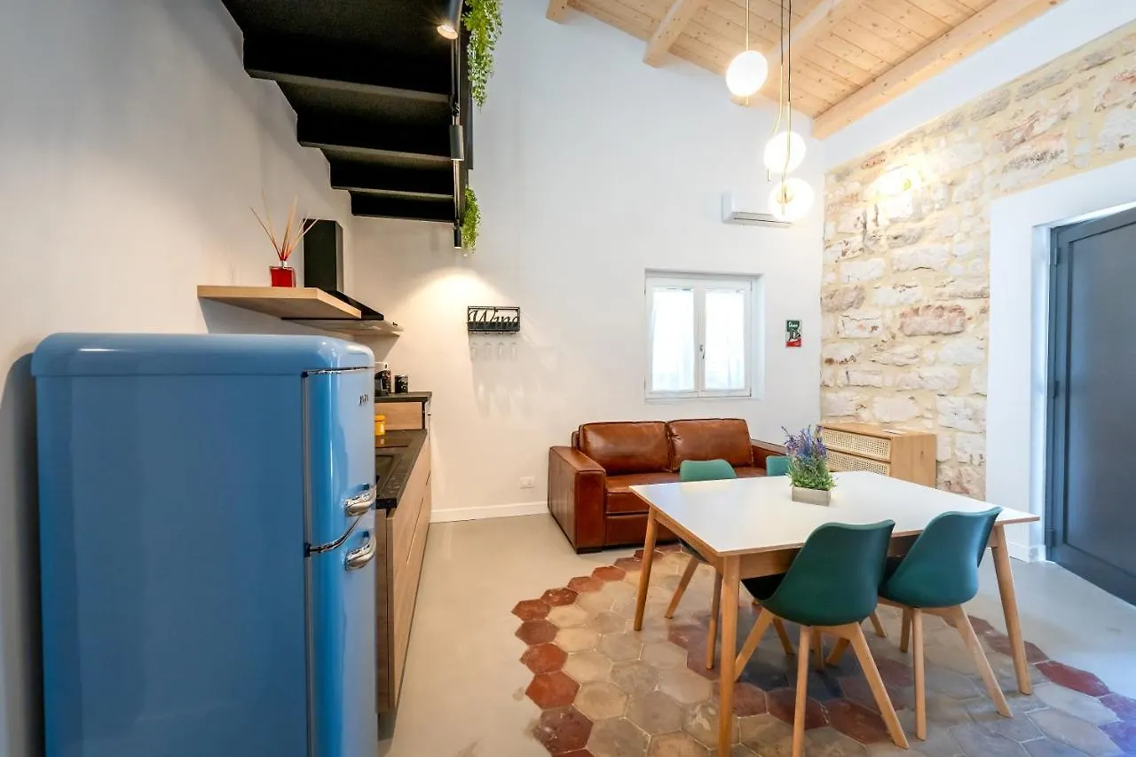 Holiday home Mondello 2C Casa Vacanze Palermo Italy
