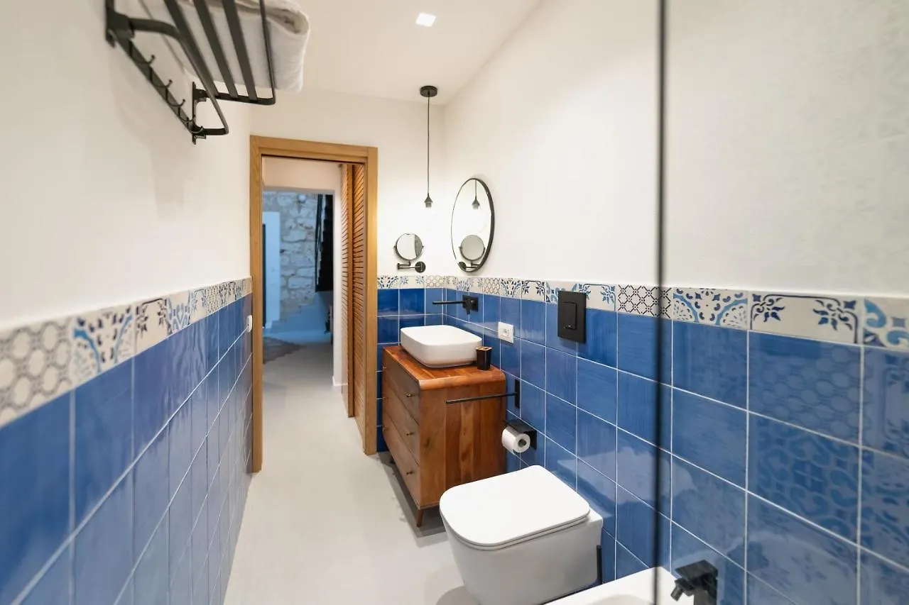 Mondello 2C Casa Vacanze Palermo Holiday home