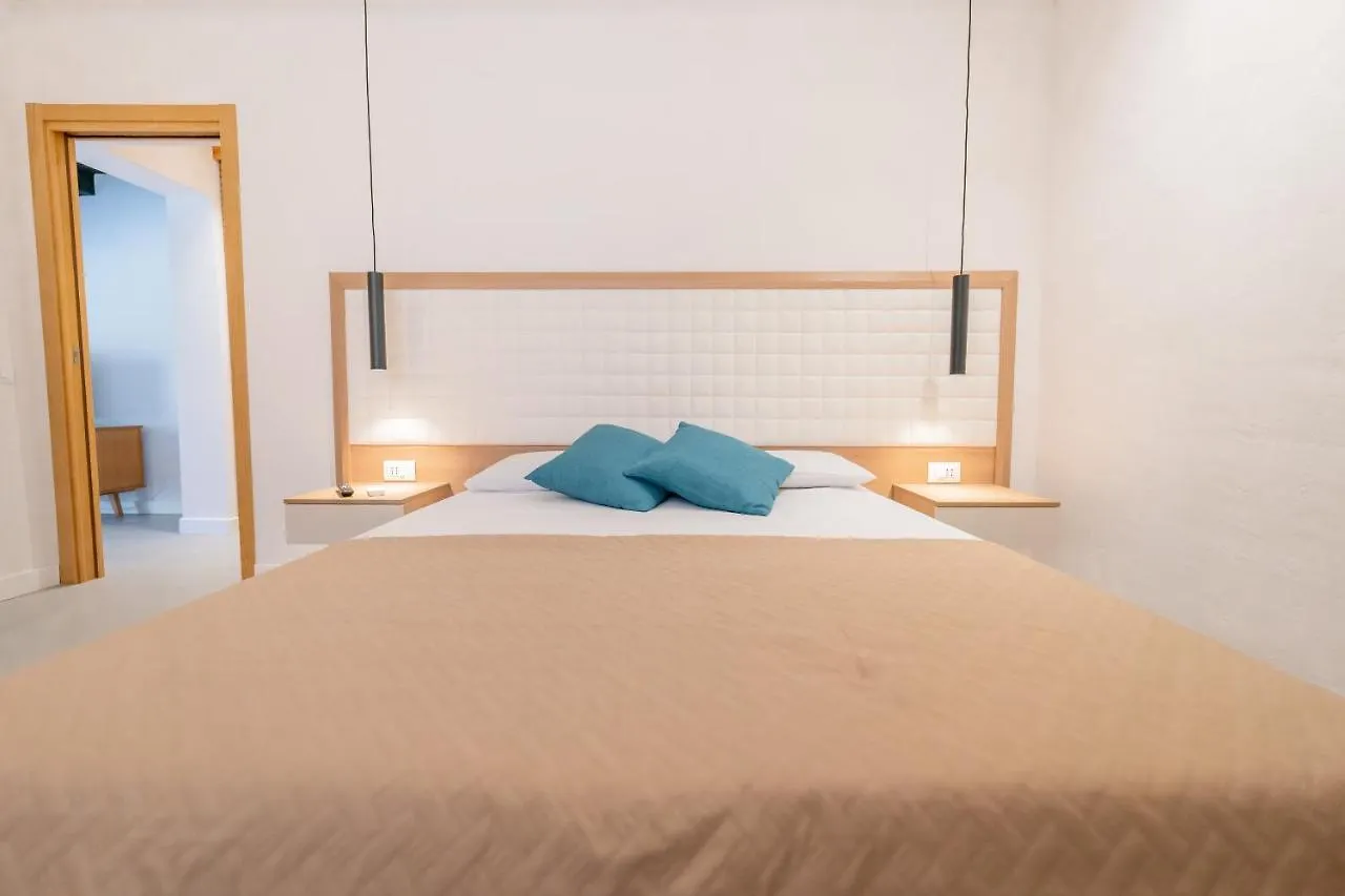 Mondello 2C Casa Vacanze Palermo Holiday home