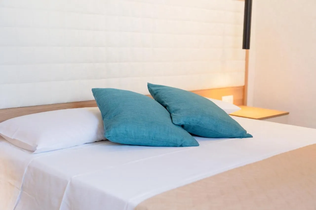 Holiday home Mondello 2C Casa Vacanze Palermo Italy