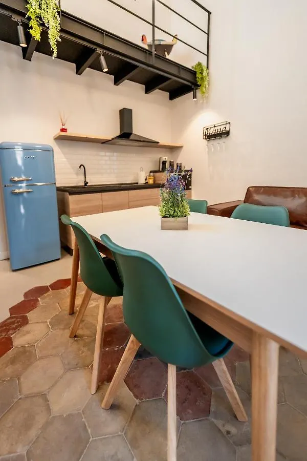 Mondello 2C Casa Vacanze Palermo Italy