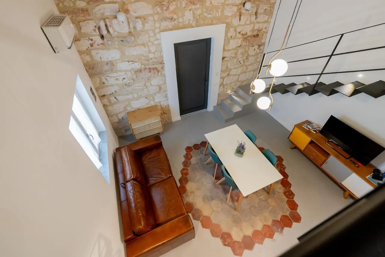 Holiday home Mondello 2C Casa Vacanze Palermo