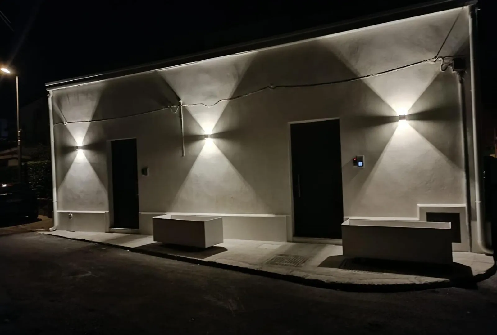 Holiday home Mondello 2C Casa Vacanze Palermo