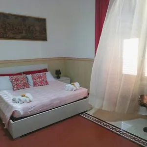 Bed and breakfast Orchidea, Palermo