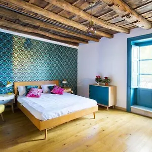 Casa Del Vinile Holiday home