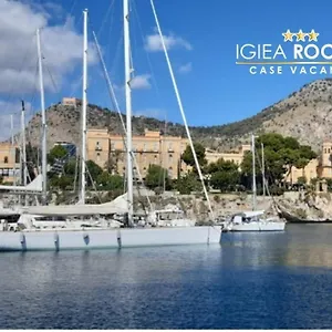Igiea Holiday home