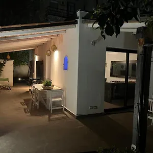  Ferienhaus Casetta Bianca