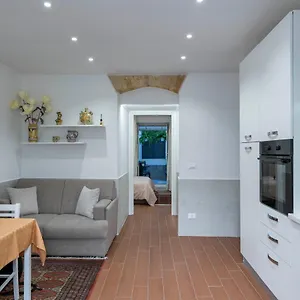 Olivuzza Tower Holiday home