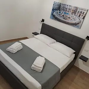 La Casa Di Gio' Holiday home