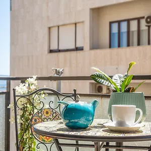 La Cassatella Family Holiday home
