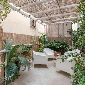 Sant'agostino With Terrace By Wonderful Italy Holiday home