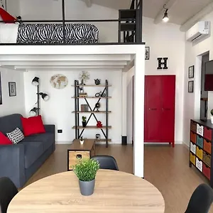 Loft Mercede Al Capo Holiday home