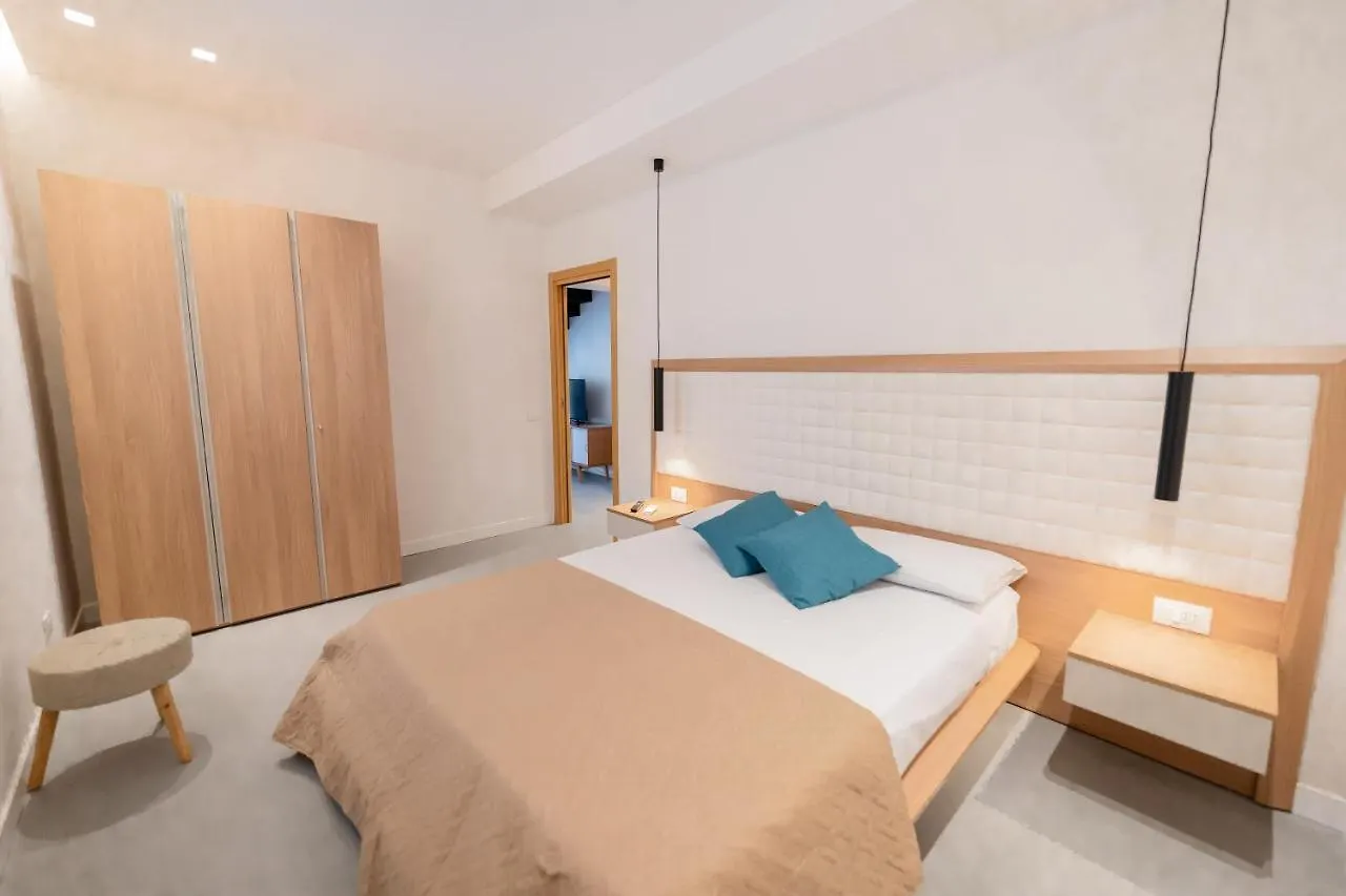 Mondello 2C Casa Vacanze Palermo Holiday home