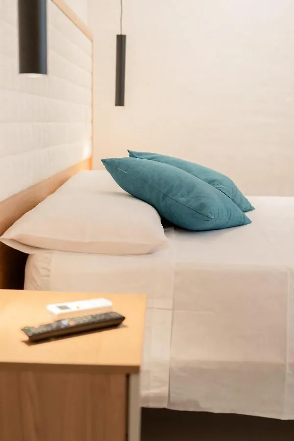 Holiday home Mondello 2C Casa Vacanze Palermo