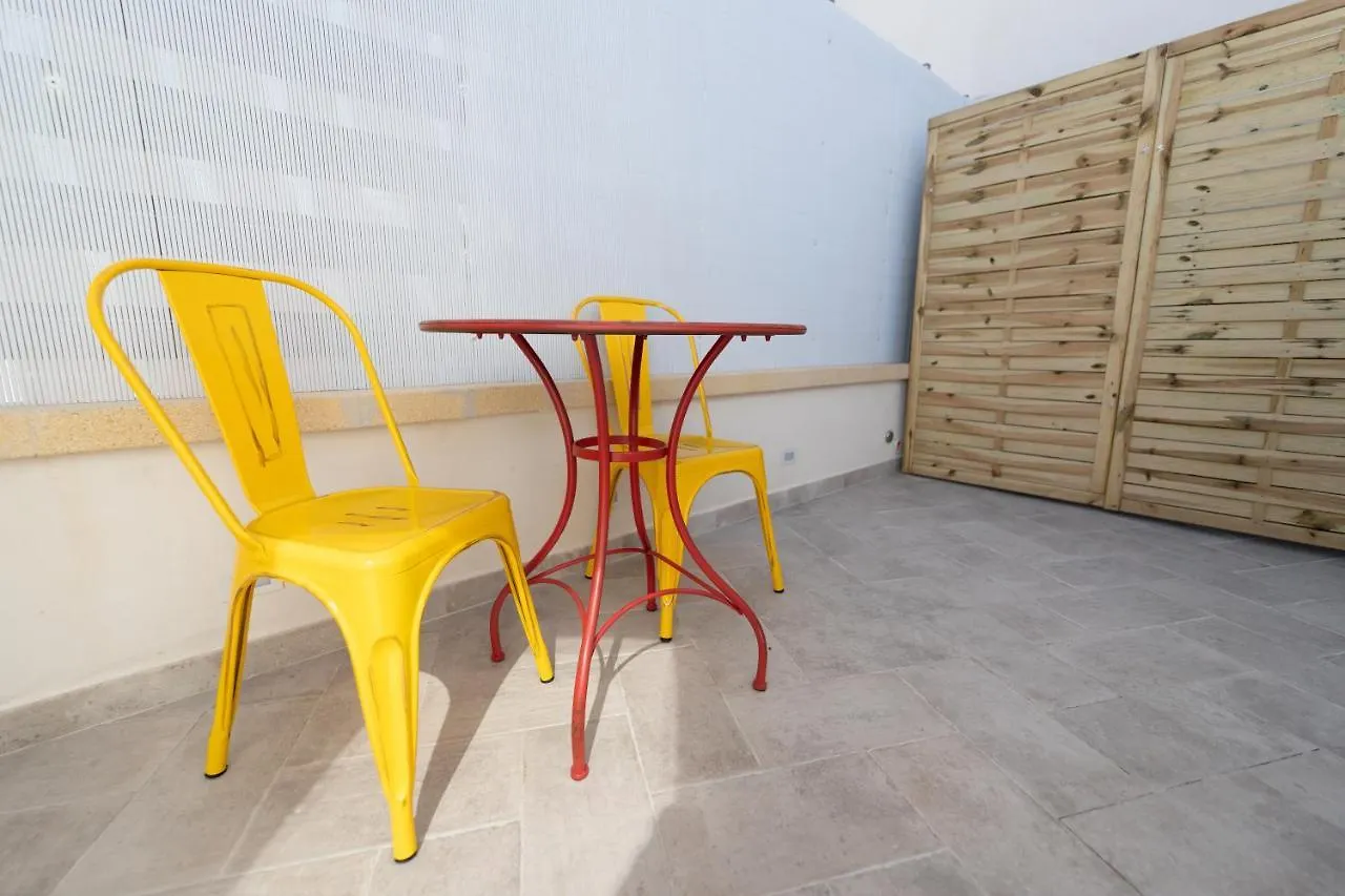 Mondello 2C Casa Vacanze Palermo 0*,  Italy